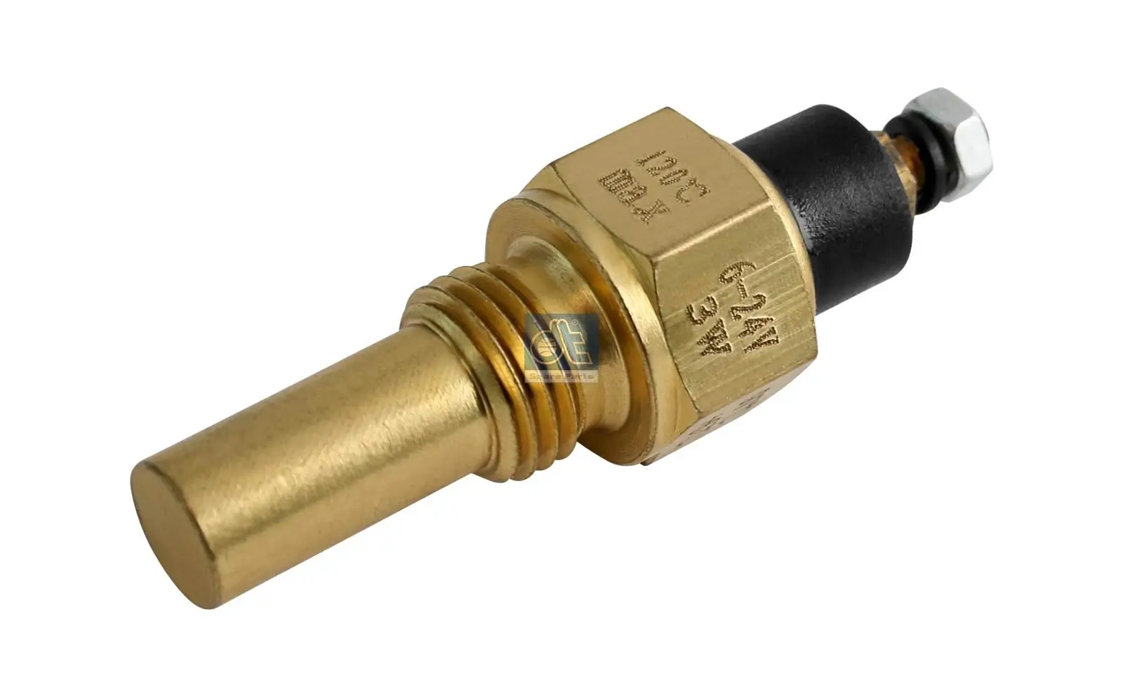 Temperature Switch, coolant warning lamp